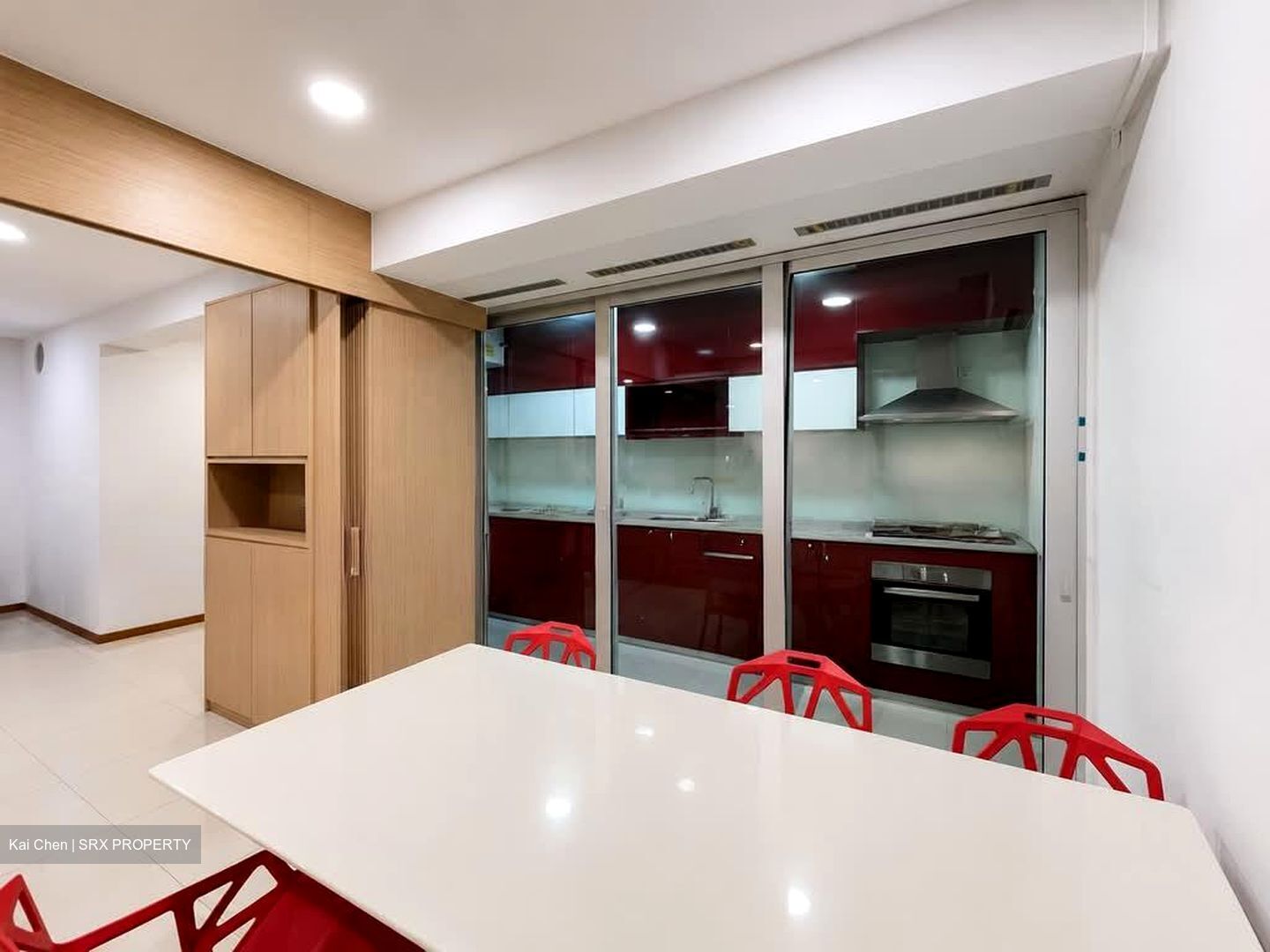 Blk 673B Fern Grove @ Yishun (Yishun), HDB 5 Rooms #587192281